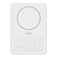Miniatura 1 de BATERIA EXTERNA MAGNETICA Y DELGADA