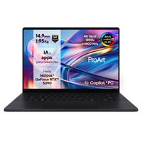 Miniatura 2 de PORTATIL ASUS PRO ART H7606WX-SE024W  AMD AI 9 HX 370, 64GB, 4TB SSD ,16" OLED, W11