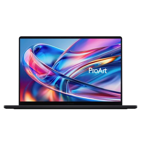 PORTATIL ASUS PRO ART H7606WX-SE024W AMD AI 9 HX 370, 64GB, 4TB SSD ,16" OLED, W11 - Imagen 5 de 6 PORTATIL ASUS PRO ART H7606WX-SE024W AMD AI 9 HX 370, 64GB, 4TB SSD ,16" OLED, W11 - Imagen 5 de 6