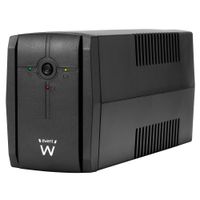 Miniatura 2 de EWENT EW3995 SAI INTERACTIVO 780VA /390W AVR