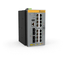 L3 INDUSTRIAL ETHERNET SWITCH  16X 10/100/1000-T POE+  4X SFP PORTS
