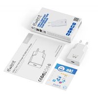 Miniatura 3 de EWENT EW1310 Cargador rápido USB-C 20W Tec.Ganfast
