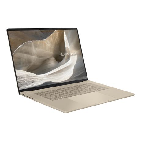 PORTATIL ASUS ZENBOOK UX3607OA-SQ005W , SNAPDRAGON X2E-94-100, 48GB, 1TB SSD, 16" OLED, W11H - Imagen 7 de 13 PORTATIL ASUS ZENBOOK UX3607OA-SQ005W , SNAPDRAGON X2E-94-100, 48GB, 1TB SSD, 16" OLED, W11H - Imagen 7 de 13