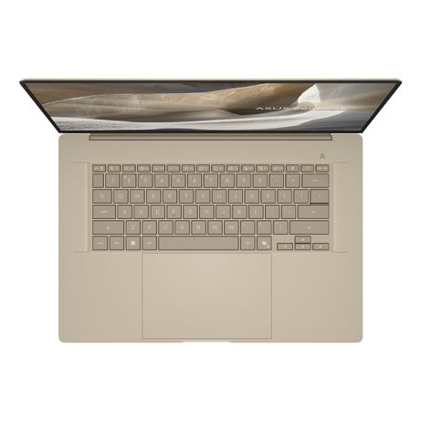 PORTATIL ASUS ZENBOOK UX3607OA-SQ005W , SNAPDRAGON X2E-94-100, 48GB, 1TB SSD, 16" OLED, W11H - Imagen 10 de 13 PORTATIL ASUS ZENBOOK UX3607OA-SQ005W , SNAPDRAGON X2E-94-100, 48GB, 1TB SSD, 16" OLED, W11H - Imagen 10 de 13