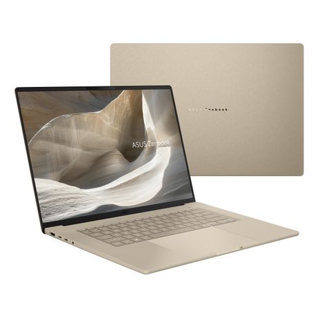 PORTATIL ASUS ZENBOOK UX3607OA-SQ005W , SNAPDRAGON X2E-94-100, 48GB, 1TB SSD, 16" OLED, W11H - Imagen 11 de 13 PORTATIL ASUS ZENBOOK UX3607OA-SQ005W , SNAPDRAGON X2E-94-100, 48GB, 1TB SSD, 16" OLED, W11H - Imagen 11 de 13