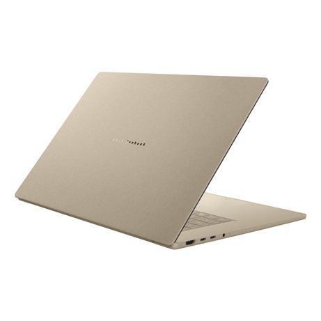 PORTATIL ASUS ZENBOOK UX3607OA-SQ005W , SNAPDRAGON X2E-94-100, 48GB, 1TB SSD, 16" OLED, W11H - Imagen 12 de 13 PORTATIL ASUS ZENBOOK UX3607OA-SQ005W , SNAPDRAGON X2E-94-100, 48GB, 1TB SSD, 16" OLED, W11H - Imagen 12 de 13