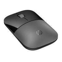 Miniatura 8 de RATON HP Z3700 DUAL GRIS INALAMBRICO