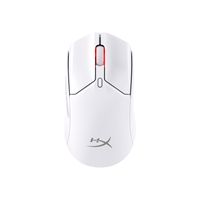 Miniatura 1 de HP HYPERX PULSFIRE HASTE 2 MINI WIRELESS GAMING BLANCO -  7D389AA