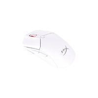 Miniatura 2 de HP HYPERX PULSFIRE HASTE 2 MINI WIRELESS GAMING BLANCO -  7D389AA