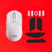 Miniatura 5 de HP HYPERX PULSFIRE HASTE 2 MINI WIRELESS GAMING BLANCO -  7D389AA