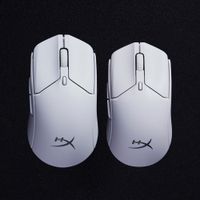 Miniatura 6 de HP HYPERX PULSFIRE HASTE 2 MINI WIRELESS GAMING BLANCO -  7D389AA