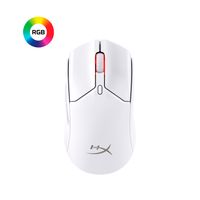 Miniatura 9 de HP HYPERX PULSFIRE HASTE 2 MINI WIRELESS GAMING BLANCO -  7D389AA