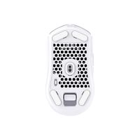 Miniatura 10 de HP HYPERX PULSFIRE HASTE 2 MINI WIRELESS GAMING BLANCO -  7D389AA