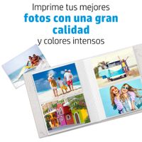 Miniatura 3 de HP MATTE FSC PHOTO PAPER 4X6 25 SHEE TS