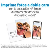 Miniatura 5 de HP MATTE FSC PHOTO PAPER 4X6 25 SHEE TS