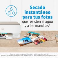 Miniatura 6 de HP MATTE FSC PHOTO PAPER 4X6 25 SHEE TS