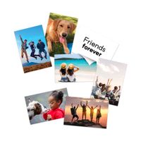 Miniatura 8 de HP MATTE FSC PHOTO PAPER 4X6 25 SHEE TS
