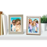 Miniatura 9 de HP MATTE FSC PHOTO PAPER 4X6 25 SHEE TS