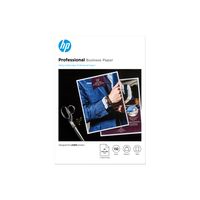 Miniatura 1 de HP PROF MATTE LJ A4 200G 150SH FSC PAP ER