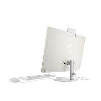 Miniatura 3 de ALL IN ONE HP PROONE 240 G10  COMPUTER - INTEL CORE I5 13TH GEN I5-1334U - 8 GB - 256 GB SSD - 60.5 CM (23.8") FULL HD - DESKTOP - WHITE - INTEL CHIP