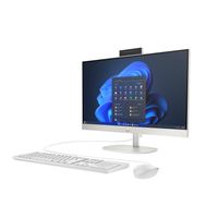 Miniatura 4 de ALL IN ONE HP PROONE 240 G10  COMPUTER - INTEL CORE I5 13TH GEN I5-1334U - 8 GB - 256 GB SSD - 60.5 CM (23.8") FULL HD - DESKTOP - WHITE - INTEL CHIP