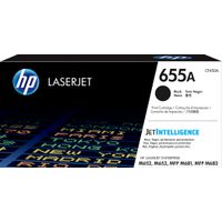 LASERJET TONER CRTG 655A BLA CK