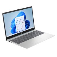 Miniatura 2 de HP 15 fd0331ns Intel   Core    i5 i5 1334U Port  til 39 6 cm  15 6   Full HD 8 GB DDR4 SDRAM 512 GB SSD Wi Fi 6  802 11ax  Windows 11 Home Azul