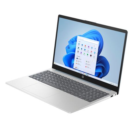 HP 15 fd0331ns Intel Core i5 i5 1334U Port til 39 6 cm 15 6 Full HD 8 GB DDR4 SDRAM 512 GB SSD Wi Fi 6 802 11ax Windows 11 Home Azul - Imagen 6 de 8 HP 15 fd0331ns Intel Core i5 i5 1334U Port til 39 6 cm 15 6 Full HD 8 GB DDR4 SDRAM 512 GB SSD Wi Fi 6 802 11ax Windows 11 Home Azul - Imagen 6 de 8