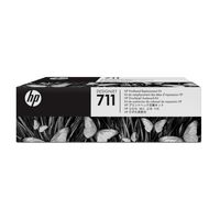 Miniatura 1 de HP DnJ 711 Printhead Replacement Kit