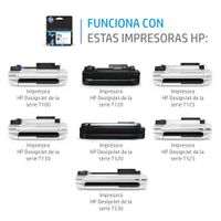 Miniatura 2 de HP DnJ 711 Printhead Replacement Kit