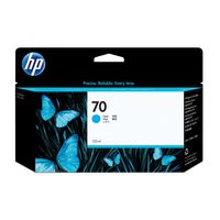 Miniatura 1 de HP Designjet Z2100/Z3100 N?70 Cartucho Cian
