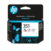 Miniatura 1 de HP HP-351 COLOR