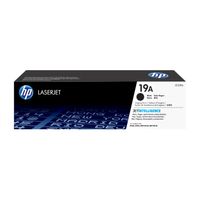 Miniatura 1 de TONER HP NEGRO 19A CF219A