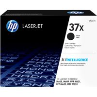Miniatura 1 de LASERJET TONER CRTG 37X HIGH YIELD BLA CK