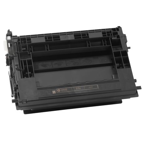 LASERJET TONER CRTG 37X HIGH YIELD BLA CK - Imagen 3 de 3 LASERJET TONER CRTG 37X HIGH YIELD BLA CK - Imagen 3 de 3