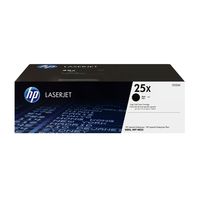 Miniatura 1 de TONER HP NEGRO 25X