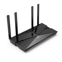 Miniatura 2 de TP-Link EX220 Router WiFi6 AX1800 Dual 1xWAN Mesh