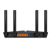 Miniatura 3 de TP-Link EX220 Router WiFi6 AX1800 Dual 1xWAN Mesh