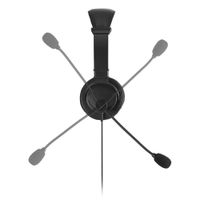 Miniatura 3 de KENSINGTON USB-C HI-FI HEADPHONES WITH M IC