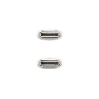 Miniatura 4 de Nanocable Cable USB-C 2.0 60W USB-C/M-M, 1m