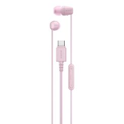 AURICULAR IN EAR USBC MICRO ROSA