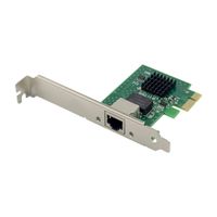 Miniatura 1 de TARJETA DE RED PCIe LEVEL ONE GNC-0113 2.5Gb 1xRJ45 10/100/1000/2500Mbps