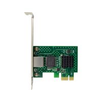 Miniatura 2 de TARJETA DE RED PCIe LEVEL ONE GNC-0113 2.5Gb 1xRJ45 10/100/1000/2500Mbps