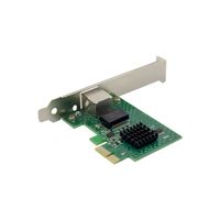 Miniatura 3 de TARJETA DE RED PCIe LEVEL ONE GNC-0113 2.5Gb 1xRJ45 10/100/1000/2500Mbps