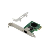 Miniatura 4 de TARJETA DE RED PCIe LEVEL ONE GNC-0113 2.5Gb 1xRJ45 10/100/1000/2500Mbps