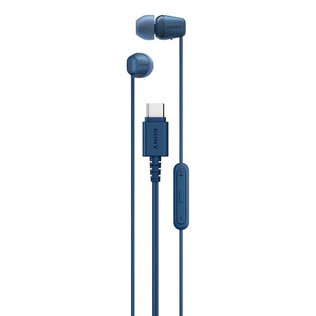 AURICULAR IN EAR USBC MICRO AZUL - Imagen 1 de 1 AURICULAR IN EAR USBC MICRO AZUL - Imagen 1 de 1