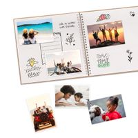 Miniatura 3 de HP Paper/Everyday Glossy Photo 100 10x15