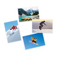 Miniatura 4 de HP Paper/Everyday Glossy Photo 100 10x15