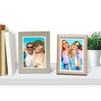 Miniatura 5 de HP Paper/Everyday Glossy Photo 100 10x15