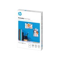 Miniatura 6 de HP Paper/Everyday Glossy Photo 100 10x15